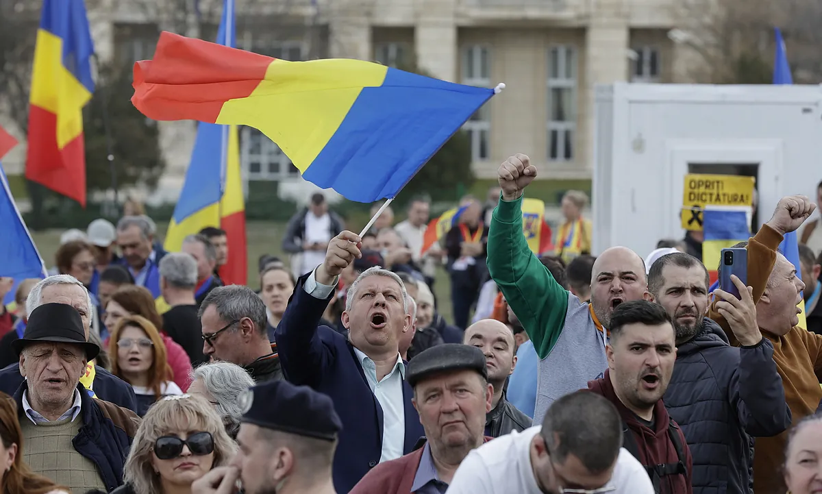 Romanya Anayasa Mahkemesi, Georgescu'nun başkanlıktan dışlanmasını doğruladı