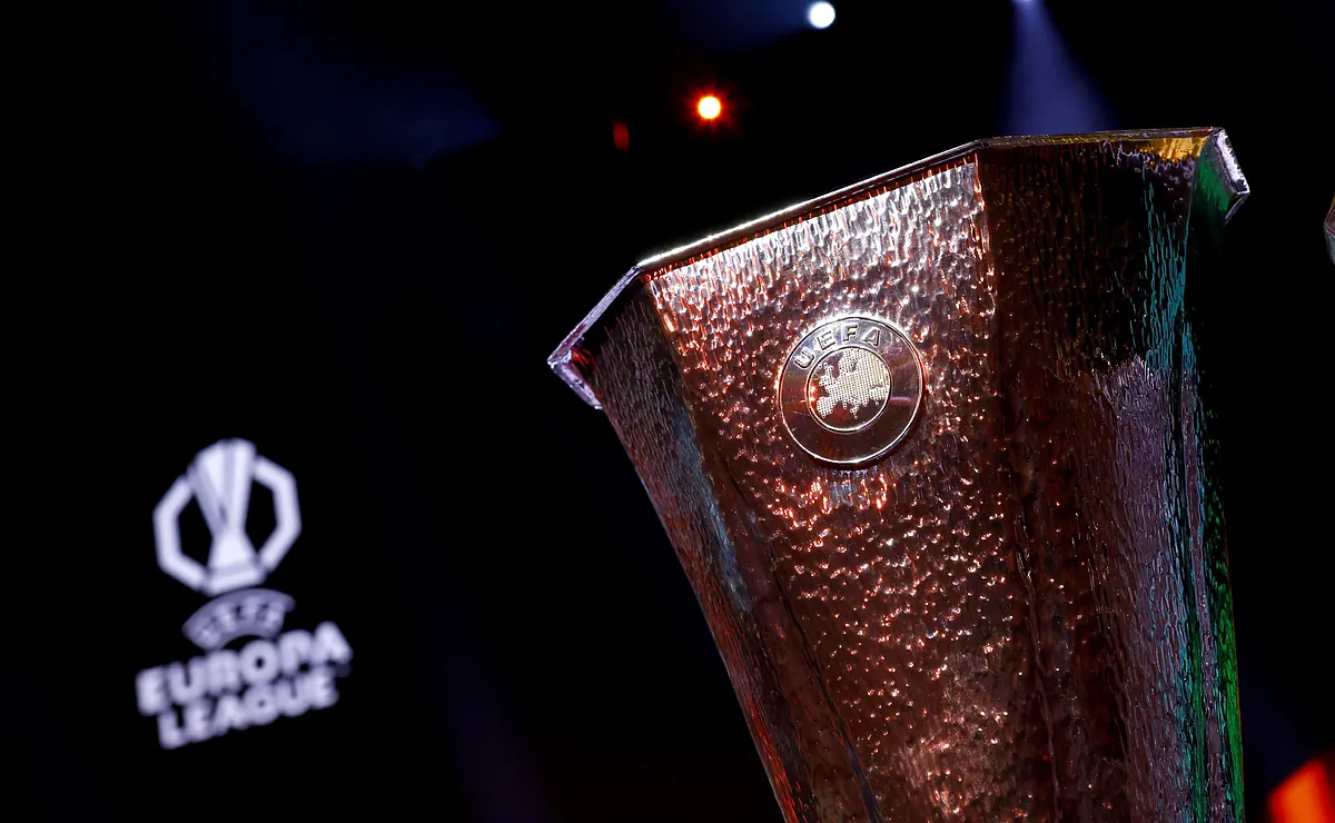 Betis, Celta y Rayo evitan a los 'cocos' de los sorteos de la Europa League y la Conference League