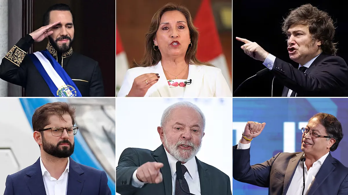 'El rugido de nuestro tiempo': batallas, trifulcas y delirios de la cultura (actual)