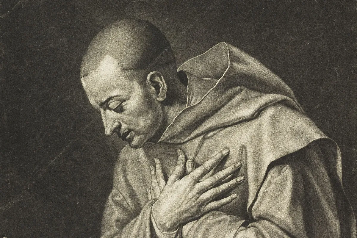 ¿Qué santo se celebra hoy? Consulta el santoral del lunes 6 de octubre
