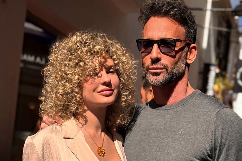 Sheila Casas y Álvaro Muñoz Escassi anuncian su ruptura: "Es lo mejor para  ambos" | Famosos