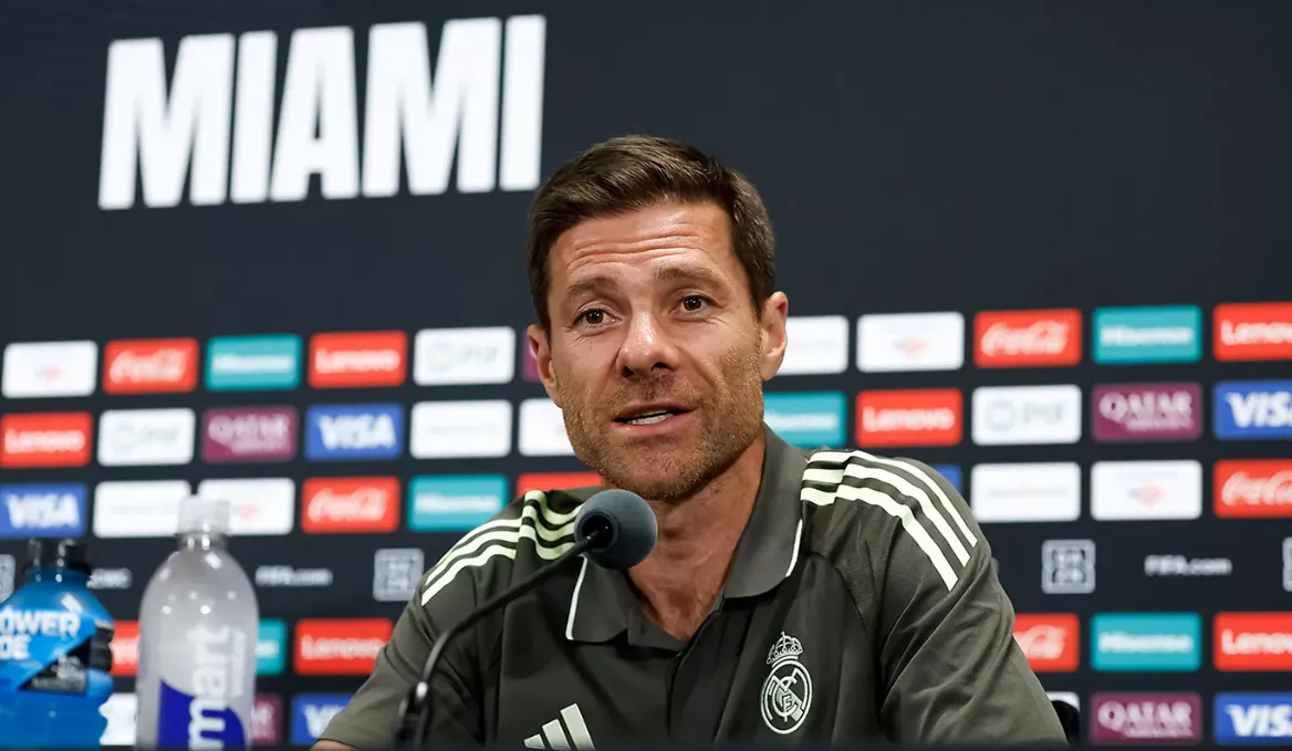 Xabi Alonso recupera a Mbapp?, Carvajal y Militao ante la Juventus...