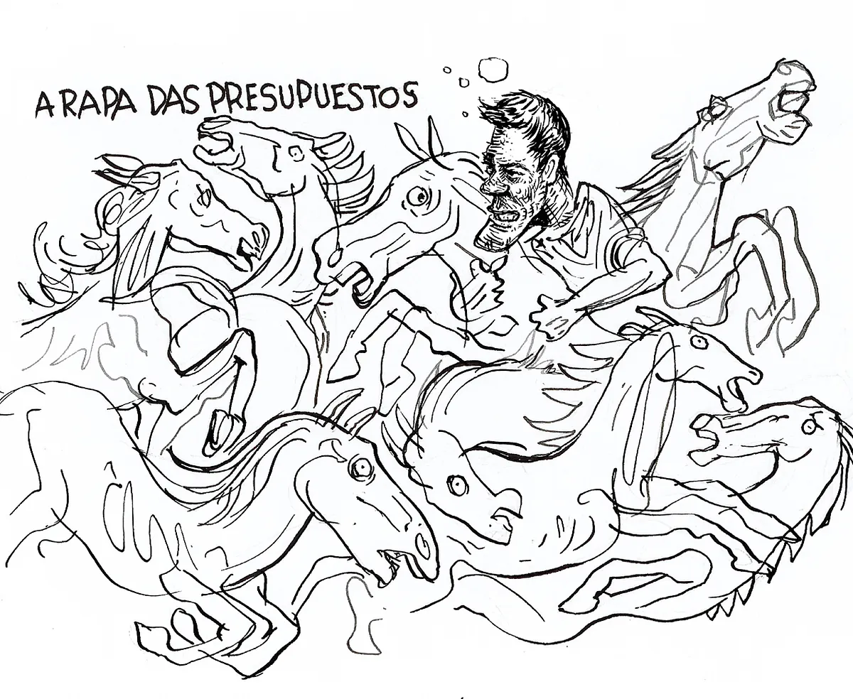 Colapso del sanchismo