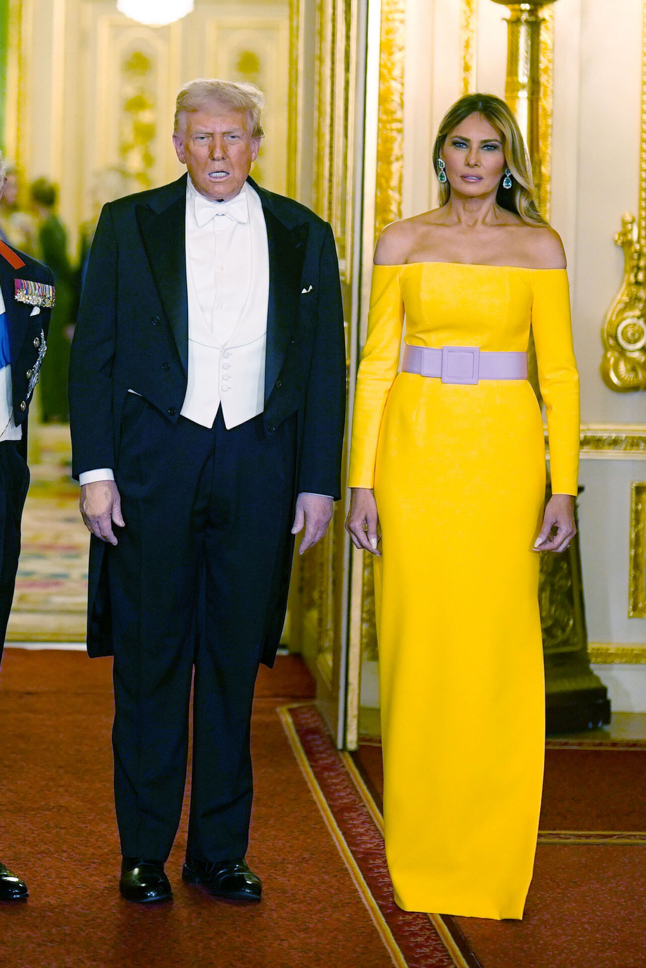 Melania Trump (2) - Foto 28 de 41