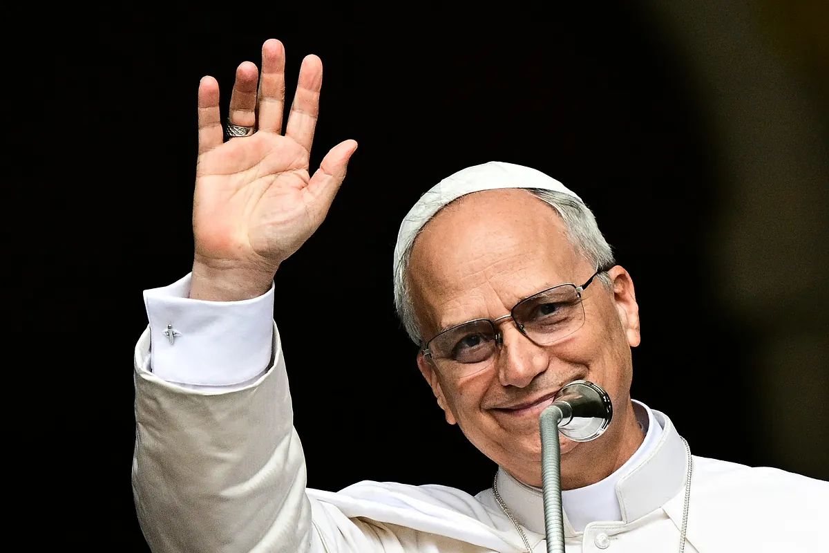 Papa Len XIV, yapay zekaya adamak için ilk otoyolunu hazırlıyor