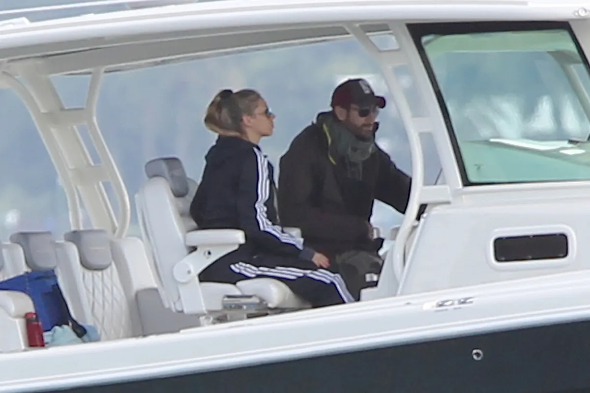 Enrique Iglesias y Anna Kournikova esperan su cuarto hijo