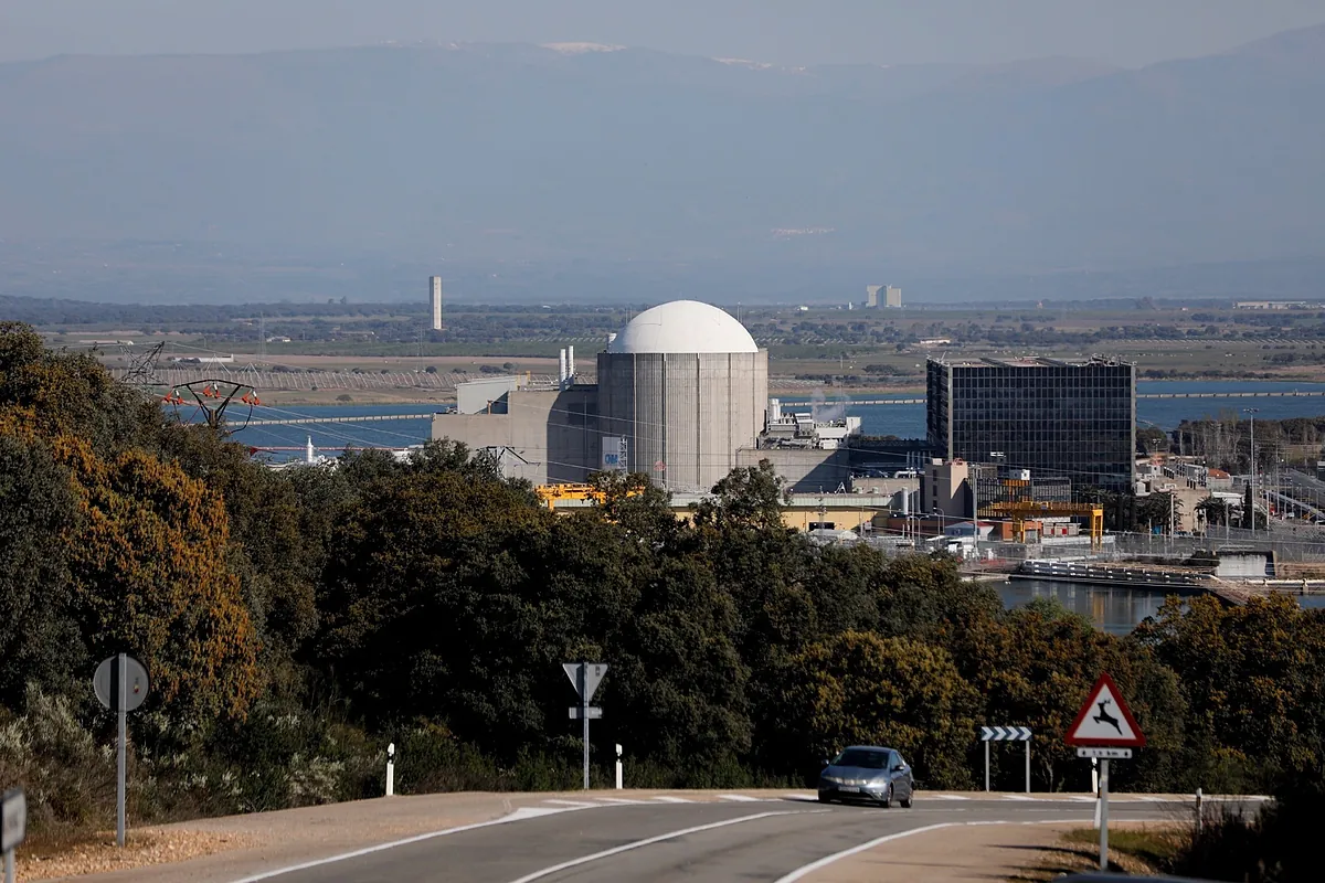 Gallardo, a pesar de la votación en contra del Congreso sobre la derogación del calendario del cierre nuclear: Almaraz no se va a cerrar