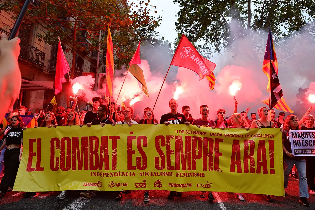 Sí, el nacionalismo mata