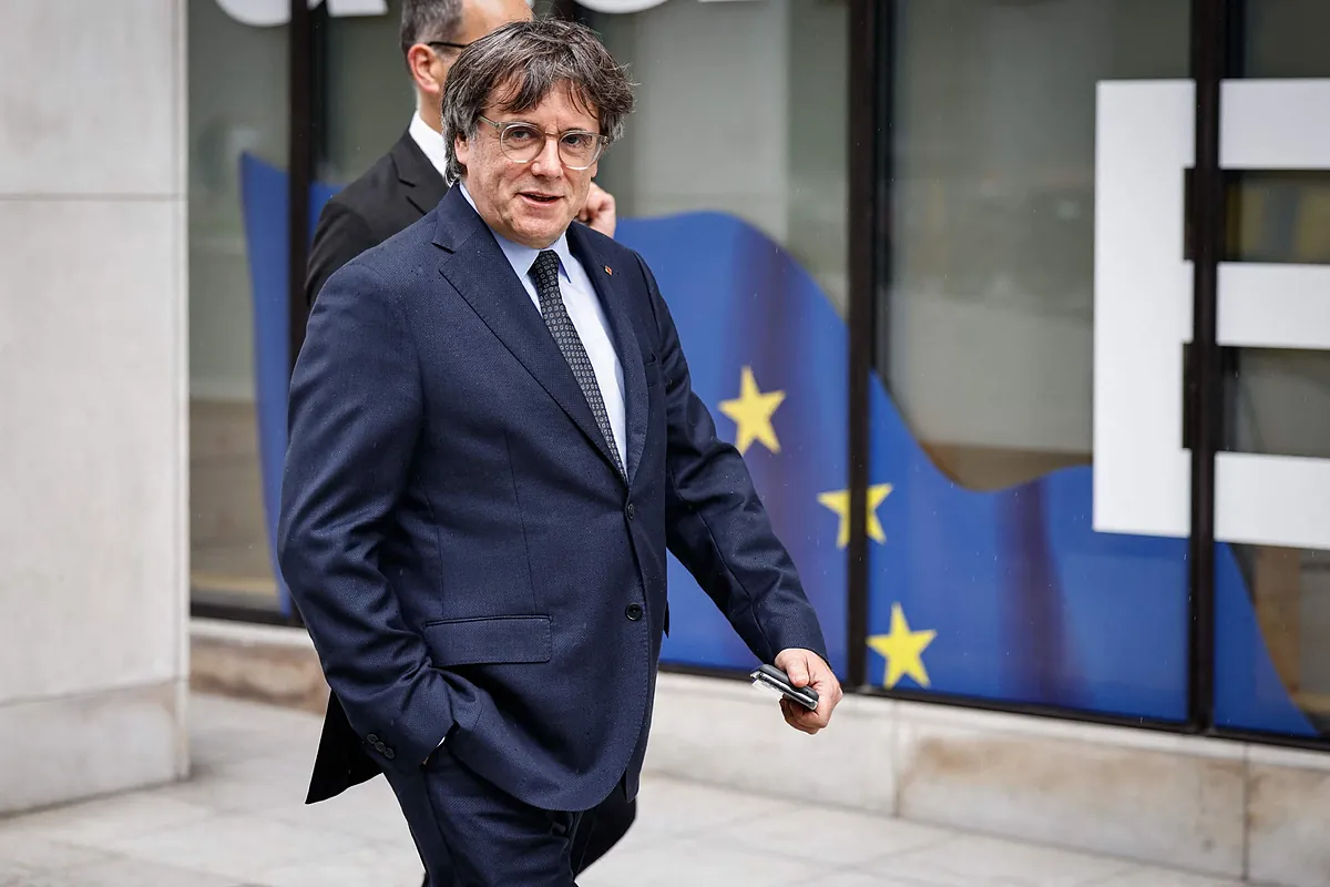 Puigdemont reunirá el lunes en Francia a la cúpula de Junts para valorar la ruptura con el PSOE