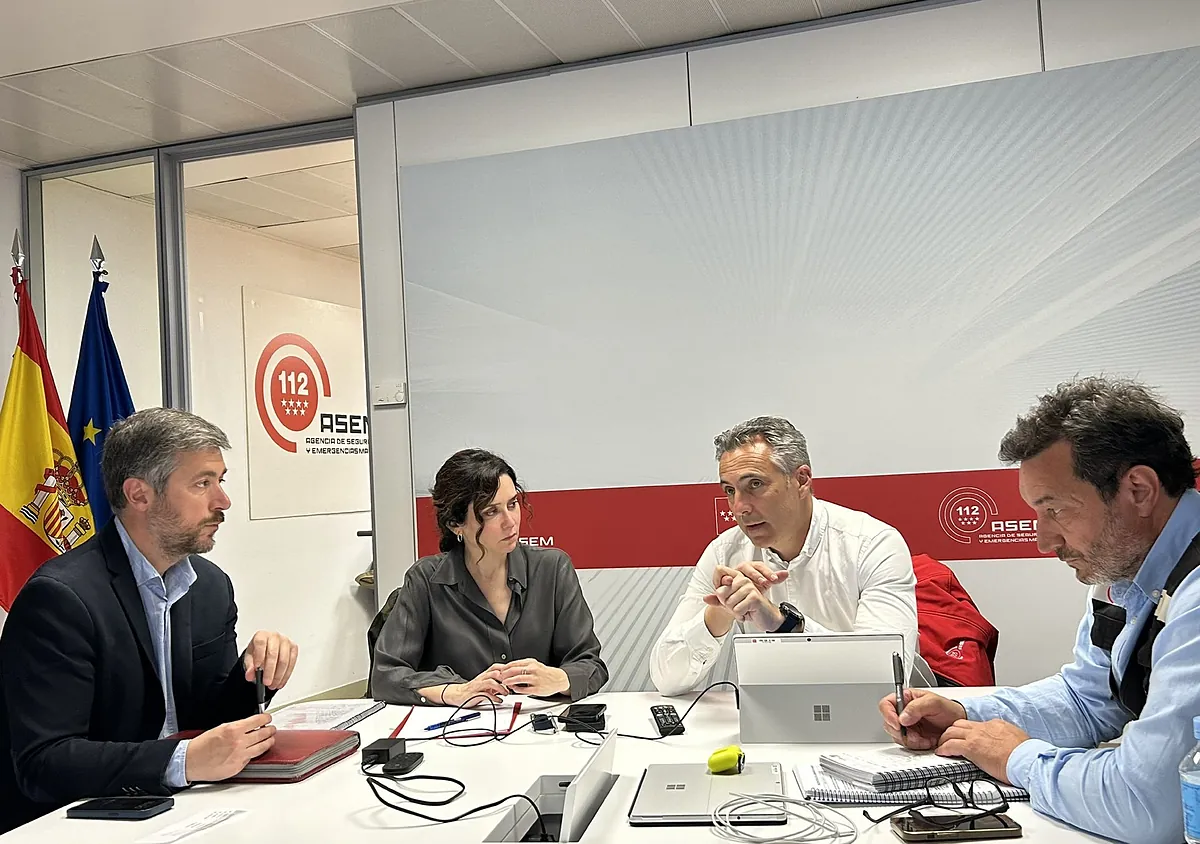 El Gobierno asume el mando de la gestión del apagón en ocho CCAA que han pedido la declaración de la emergencia nacional