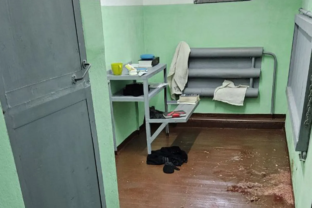 El opositor Alexei Navalny murió envenenado vomitando entre convulsiones, según confirman pruebas de dos laboratorios