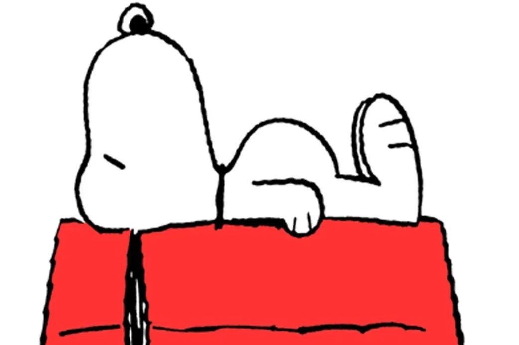 No somos pijos, se lo juro por Snoopy