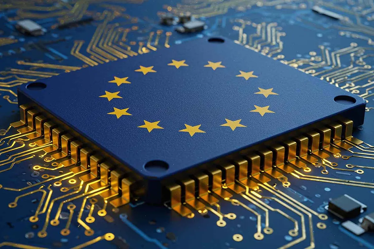 ¿Debe la UE abandonar toda esperanza en la carrera tecnológica?