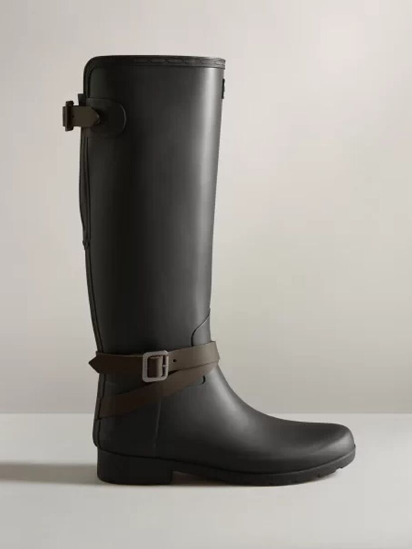 Corte Inglés Botas Hunter Pelo Zapatos Calcetines Para Hunter El