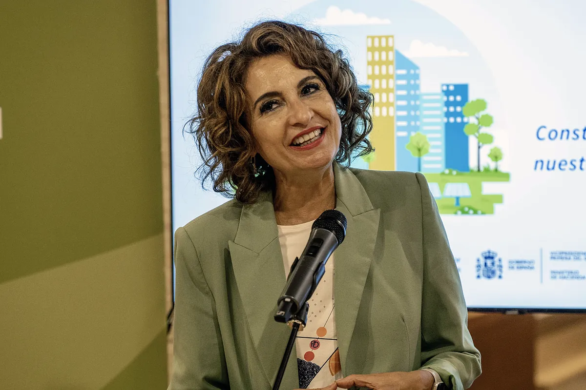 La recaudación por IRPF alcanza el 4,2% del PIB, 0,9 puntos más que antes de la pandemia al no deflactarlo el Gobierno