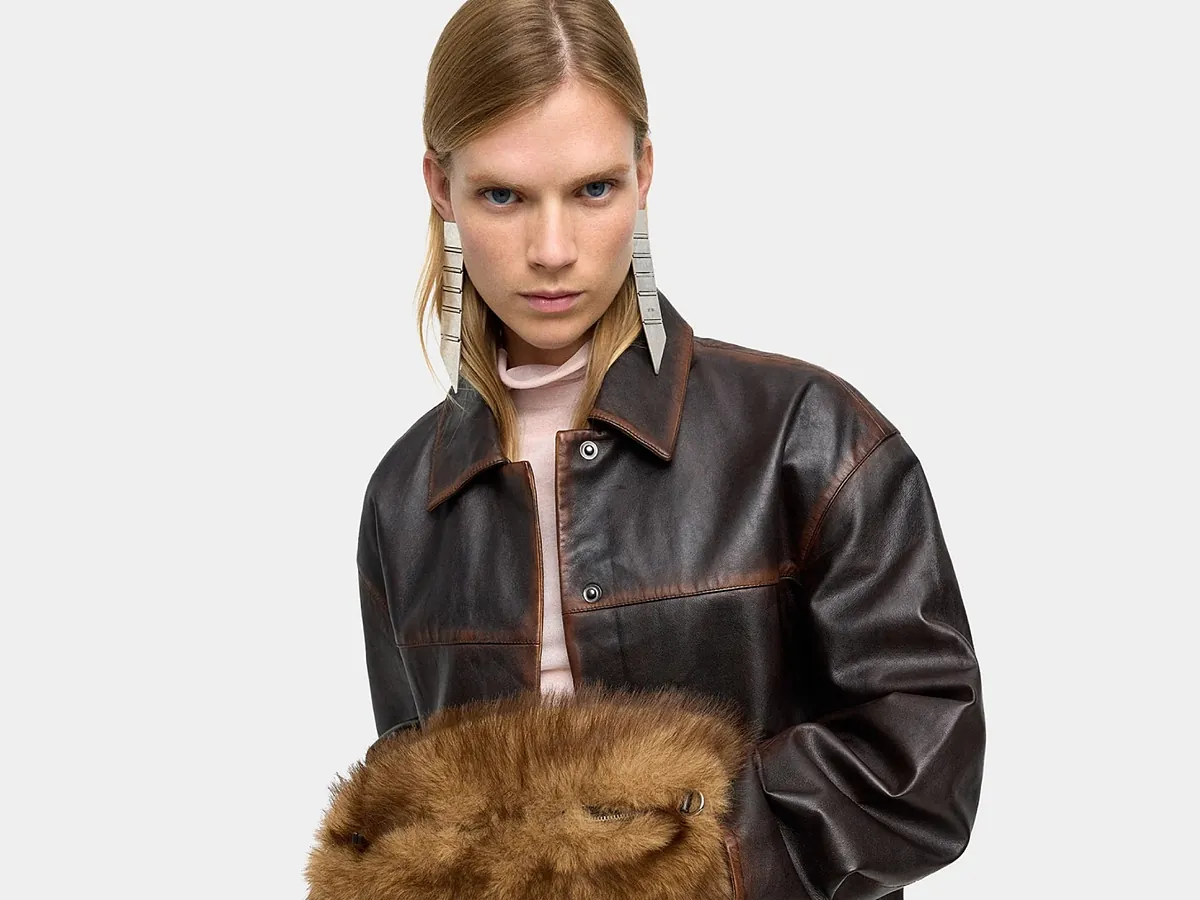 Acaban de aterrizar en Parfois los 9 bolsos que van a ser tendencia este invierno y combinan con todo