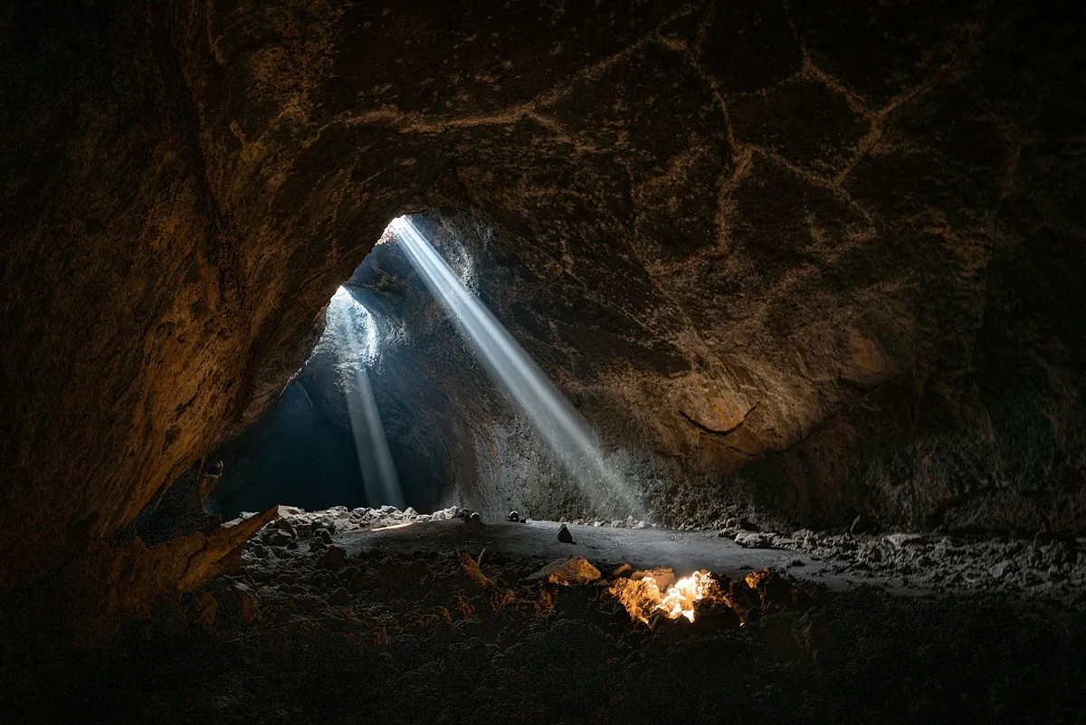 Así es la 'supercueva' descubierta en Andalucía: tiene 26 kilómetros y es la más grande hasta el momento
