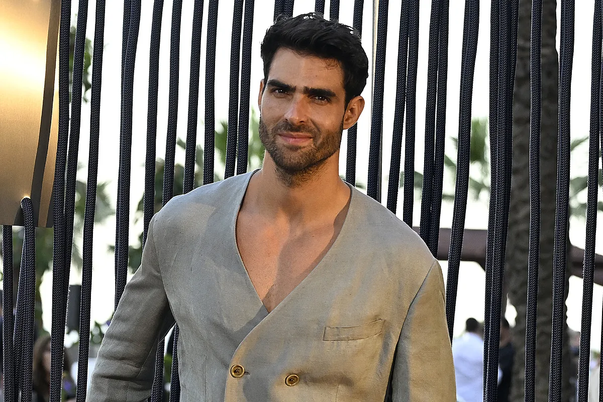 Juan Betancourt y el importante paso con su novia: "Estamos muy enamorados y nos vamos a vivir juntos"