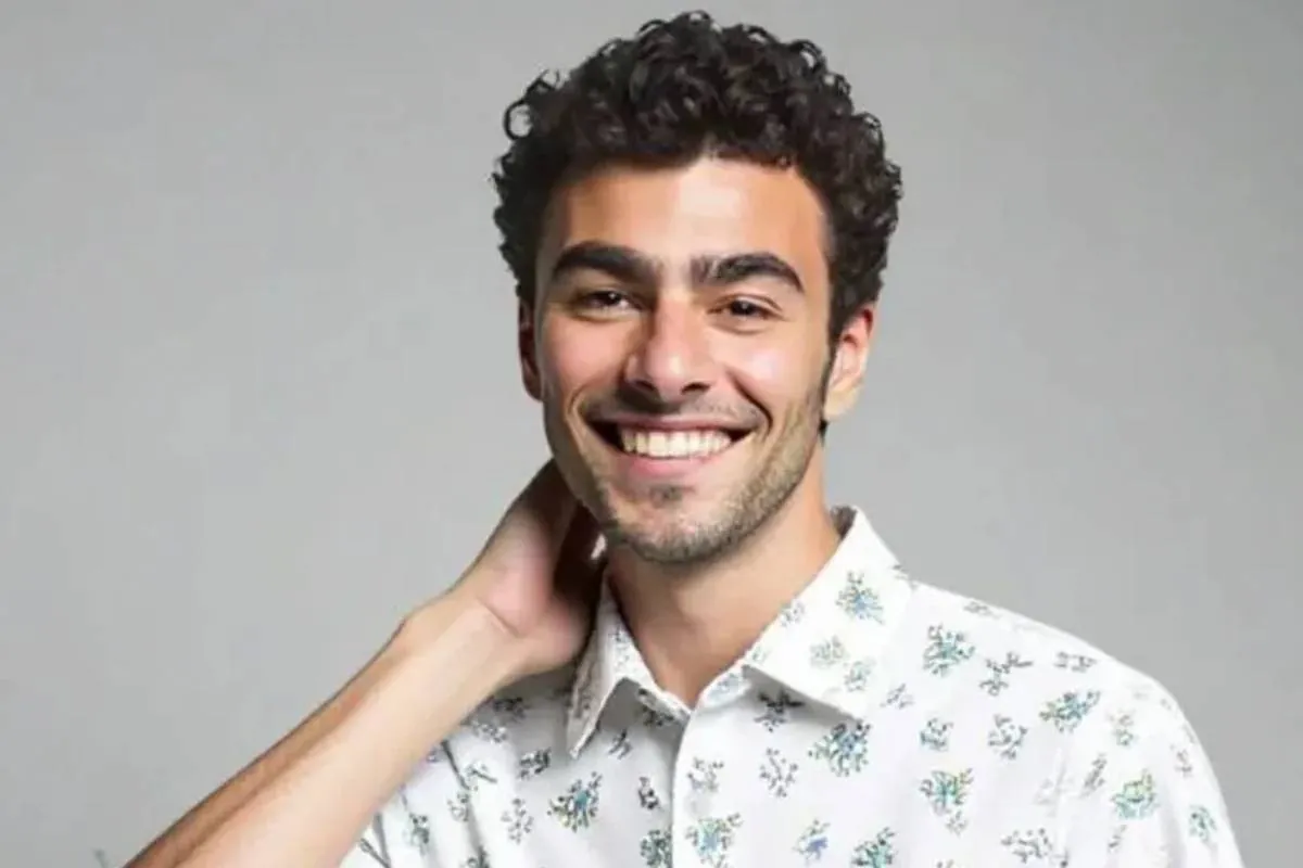 Utilizan la imagen de Luigi Mangione para vender una camisa en Shein