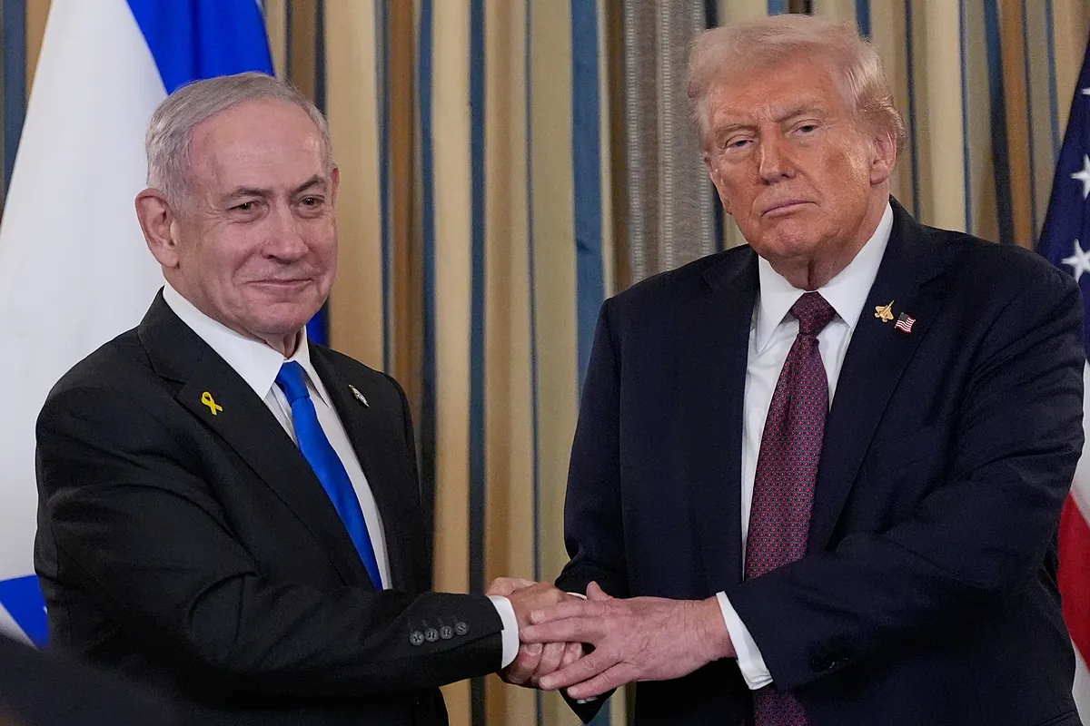 Israel: siete victorias y una derrota