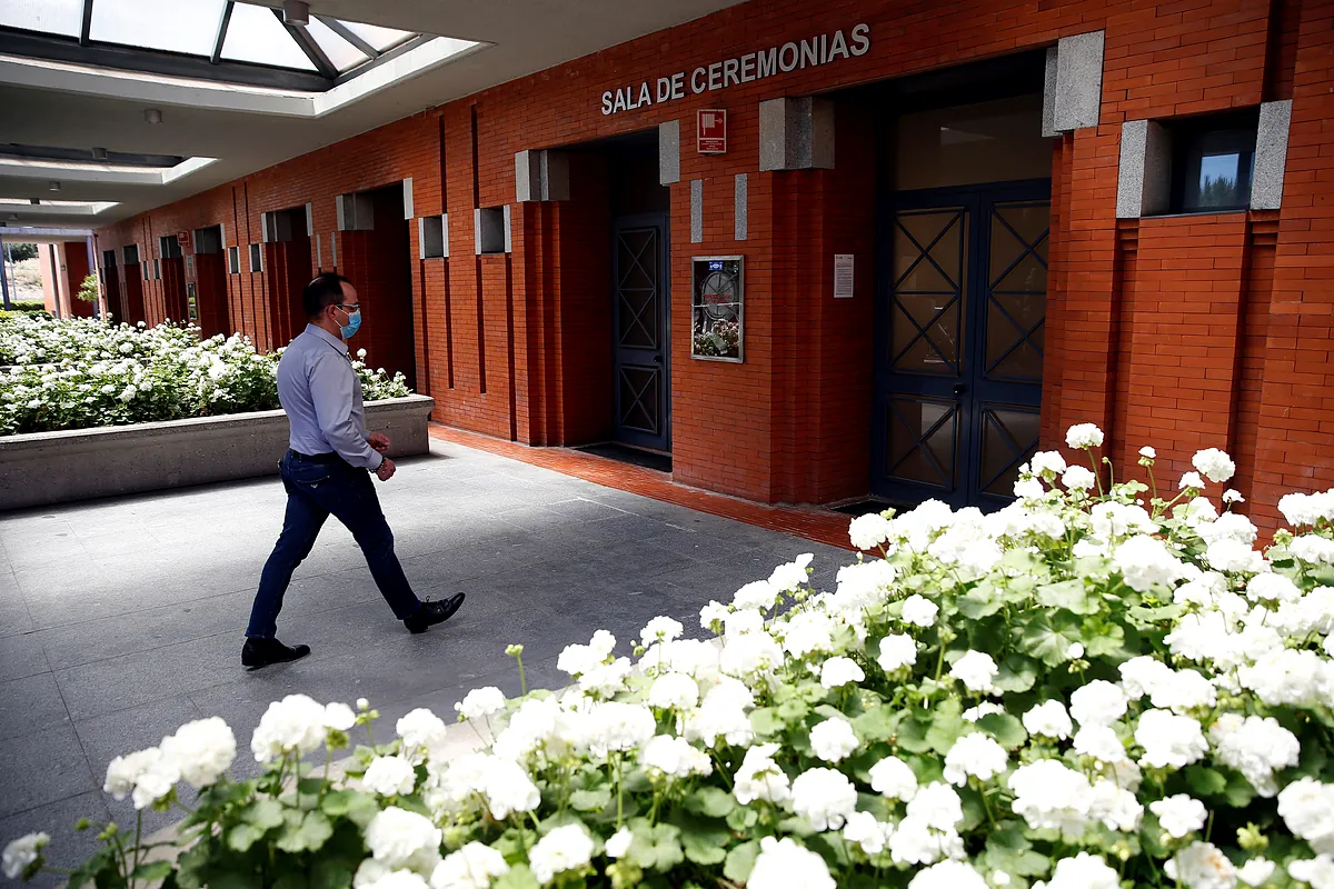 ¿Dónde es más caro morir?: en Segovia o Madrid los precios son hasta un 34% más altos que en Soria