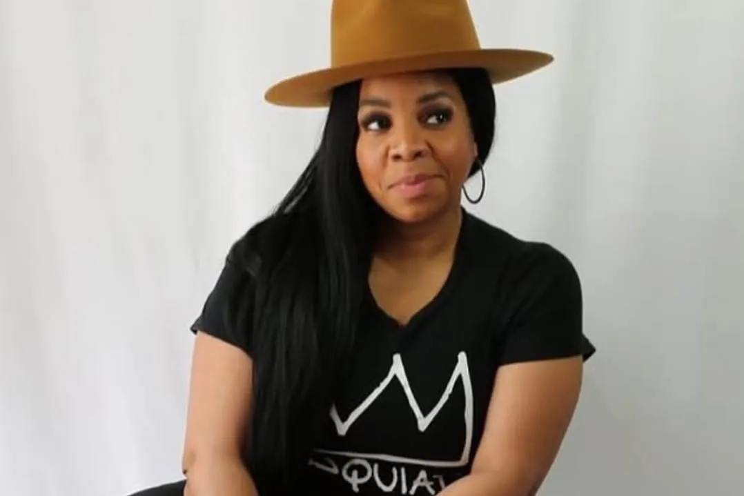 Muere Kimberly Hebert Gregory, actriz de series como The Big Bang Theory, Dos hombres y medio y Vice Principals