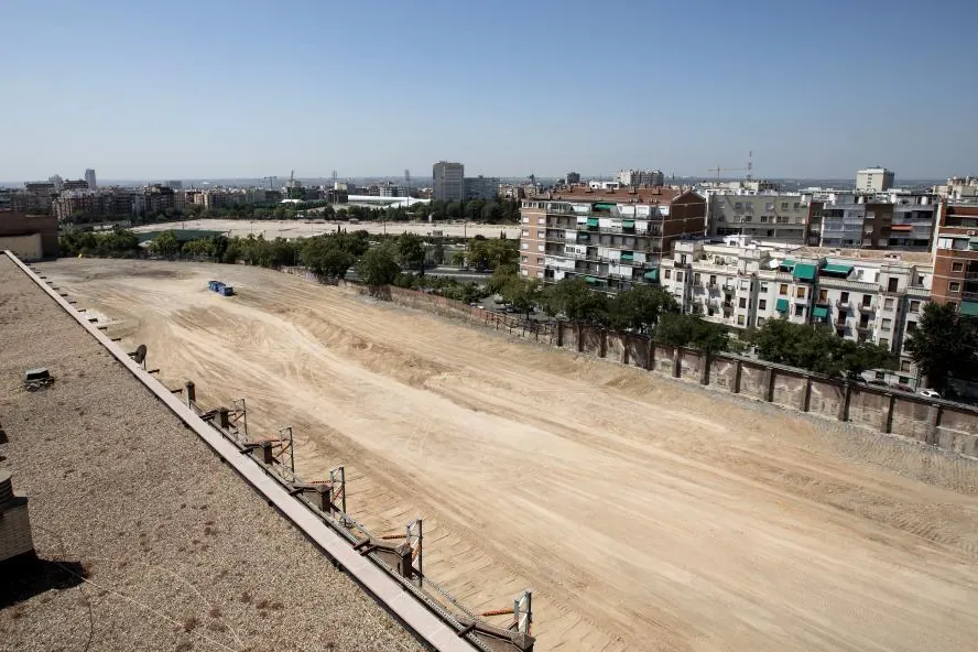 Otro revés judicial al plan de las cocheras de Cuatro Caminos: "Hay una persecución y obsesión por parte de la izquierda"