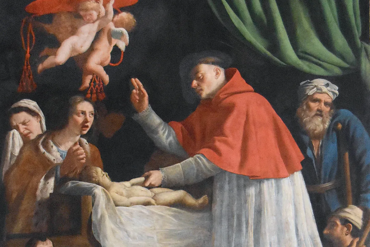 ¿Qué santo se celebra hoy? Consulta el santoral del martes 15 de julio ...