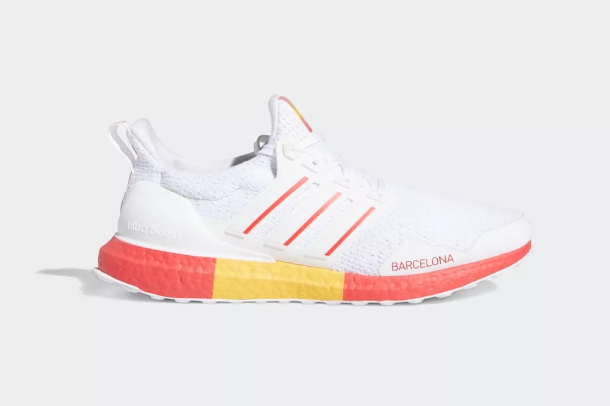 adidas barcelona
