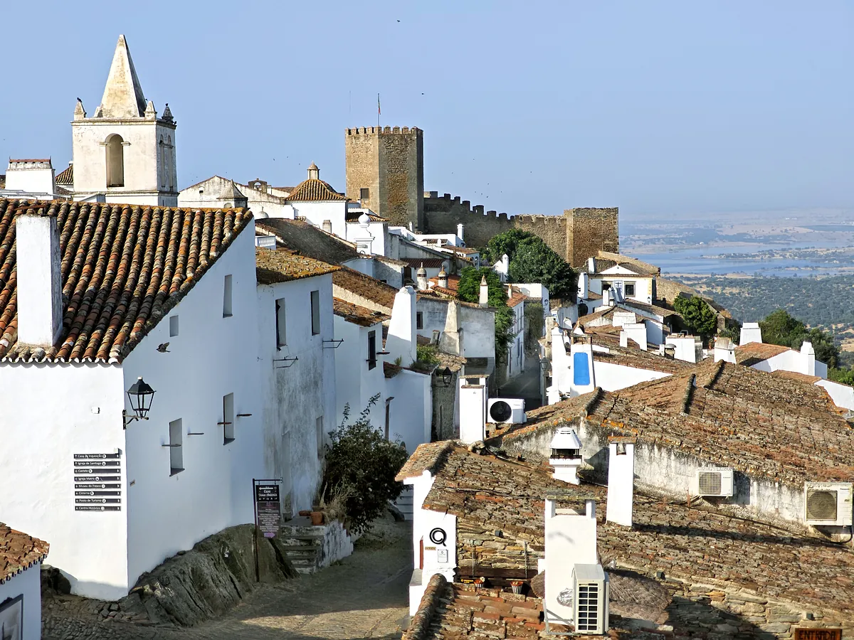 Ruta definitiva por el Alentejo, el jardín secreto de Portugal