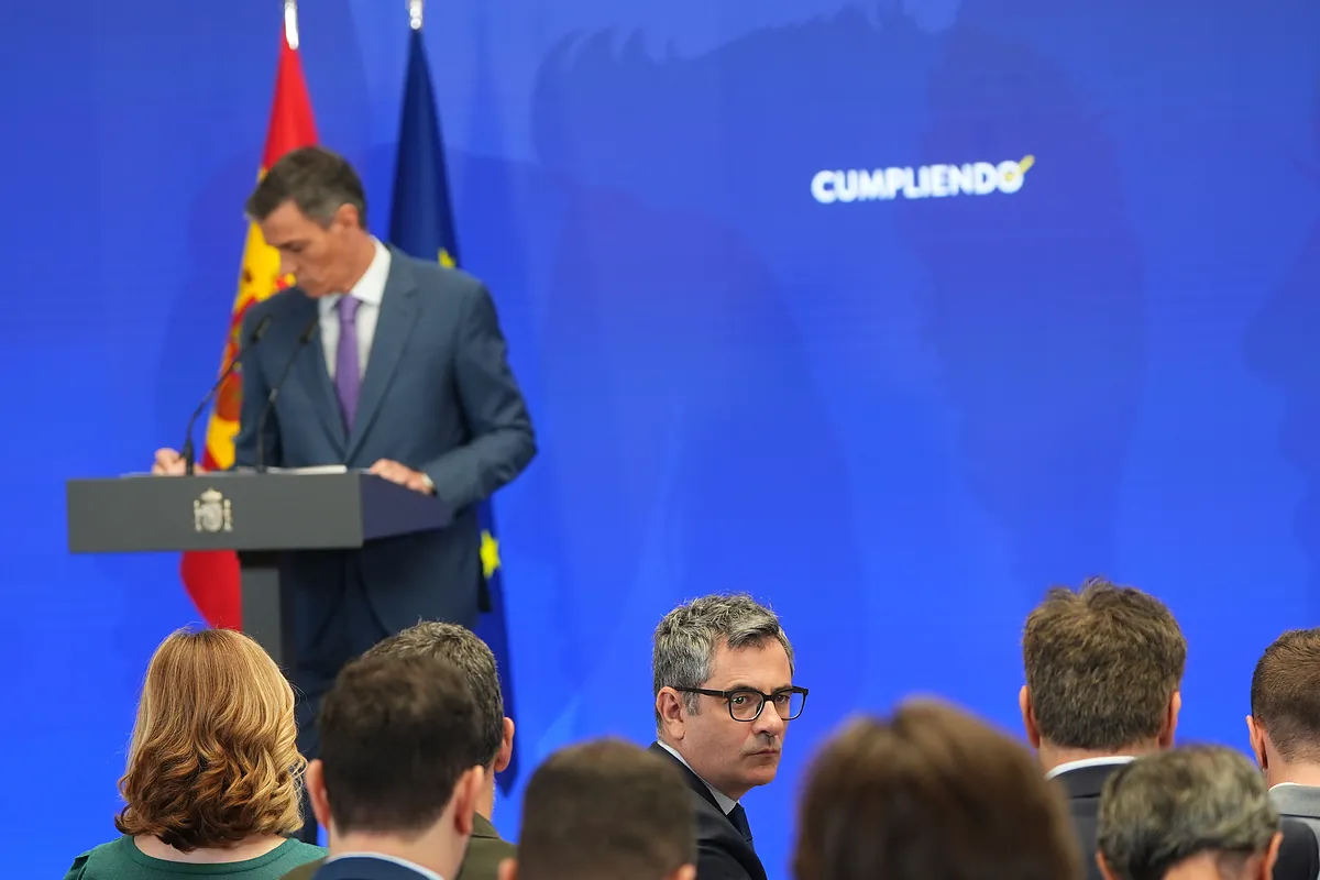  Falta de determinación  en la lucha contra la corrupción de miembros del Gobierno y altos cargos: el informe del Consejo de Europa retrata al Ejecutivo