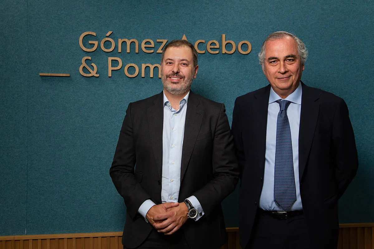 El despacho de abogados Gómez-Acebo & Pombo incorpora a Fernando Soto como nuevo socio del área de Inmobiliario