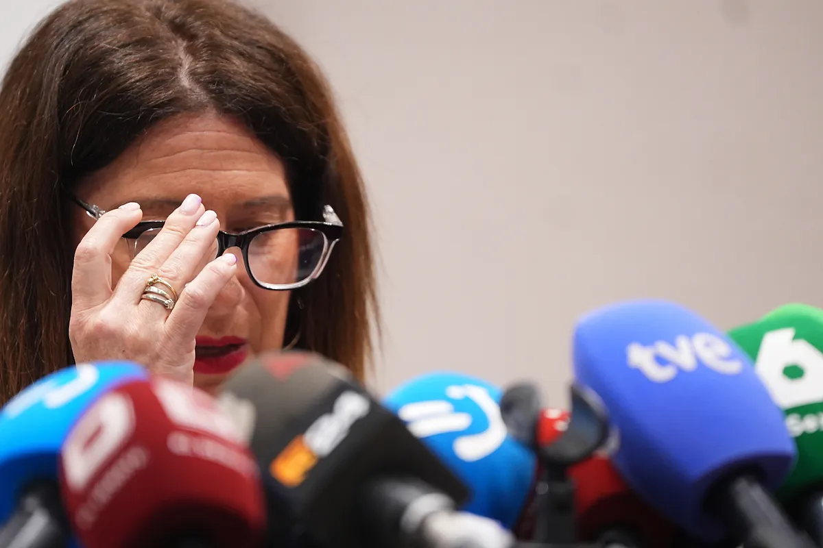 12 'evidencias' de una operación socialista contra la UCO: Leire Díez y el PSOE intentan ahora silenciar el caso