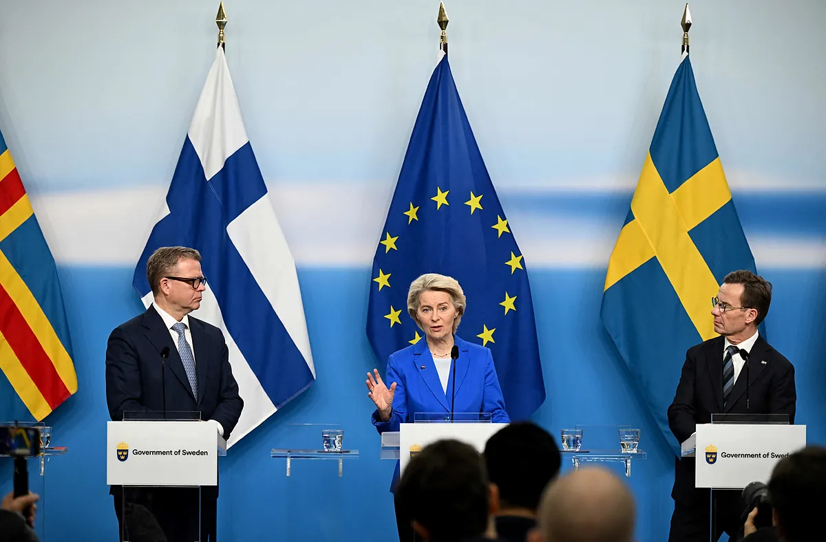 "Investigaciones biológicas secretas" en Rusia y globos meteorológicos con contrabando desde Bielorrusia: las amenazas sobre Europa siguen aumentando