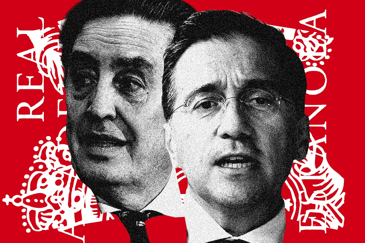 Académicos de la RAE acusan al Gobierno de intentar "colonizar" y "controlar" la Academia a través de "su peón" García Montero