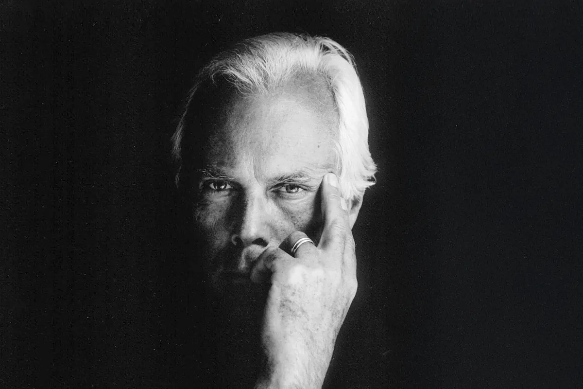 Muere Giorgio Armani a los 91 años: el diseñador de los yuppies de los 80 en general y de los trajes de chaqueta en particular