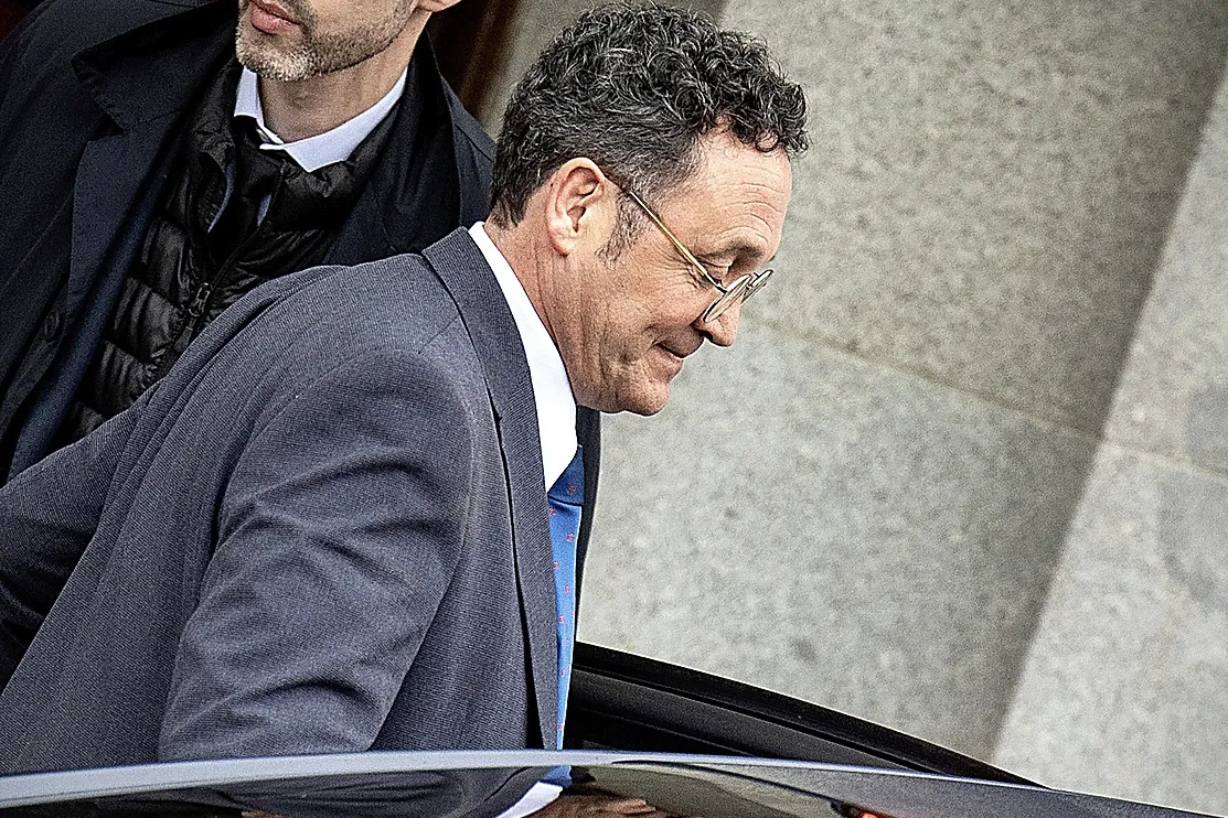 García Ortiz da tres días a la cúpula fiscal para pronunciarse sobre el Estatuto Fiscal que da un poder clave a la Junta de Fiscales de Sala