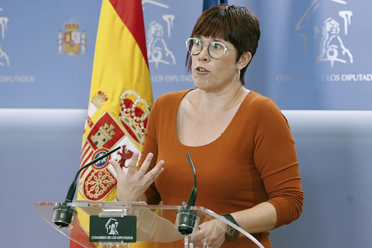Més Compromís justifica su marcha de Sumar para hacer  oposición contundente  al PSOE por la corrupción y la dana