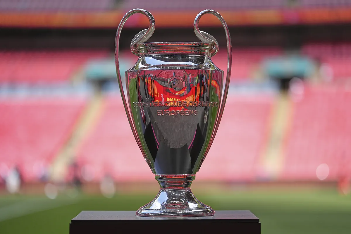 Un cambio histórico: la final de la Champions será a las 18.00 horas desde esta misma temporada