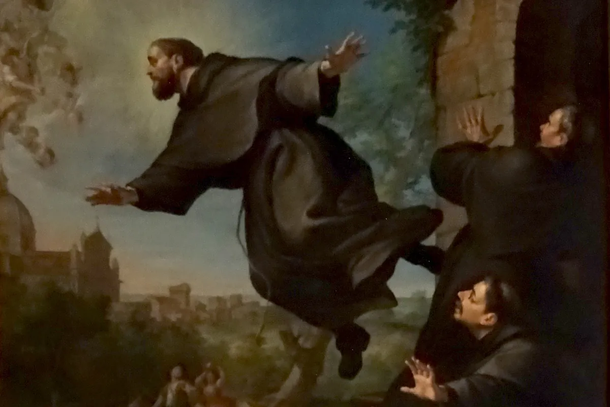 ¿Qué santo se celebra hoy? Consulta el santoral del jueves 18 de septiembre