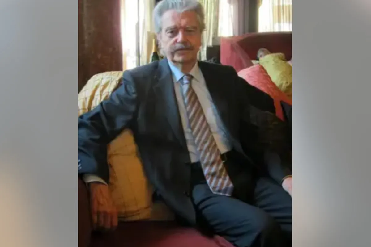 Muere el periodista y escritor Lluís Permanyer a los 86 años