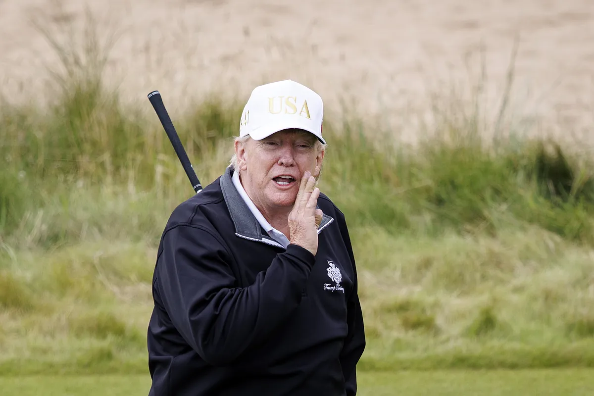 El guiño de Trump a China al bloquear la escala del presidente de Taiwan en Nueva York
