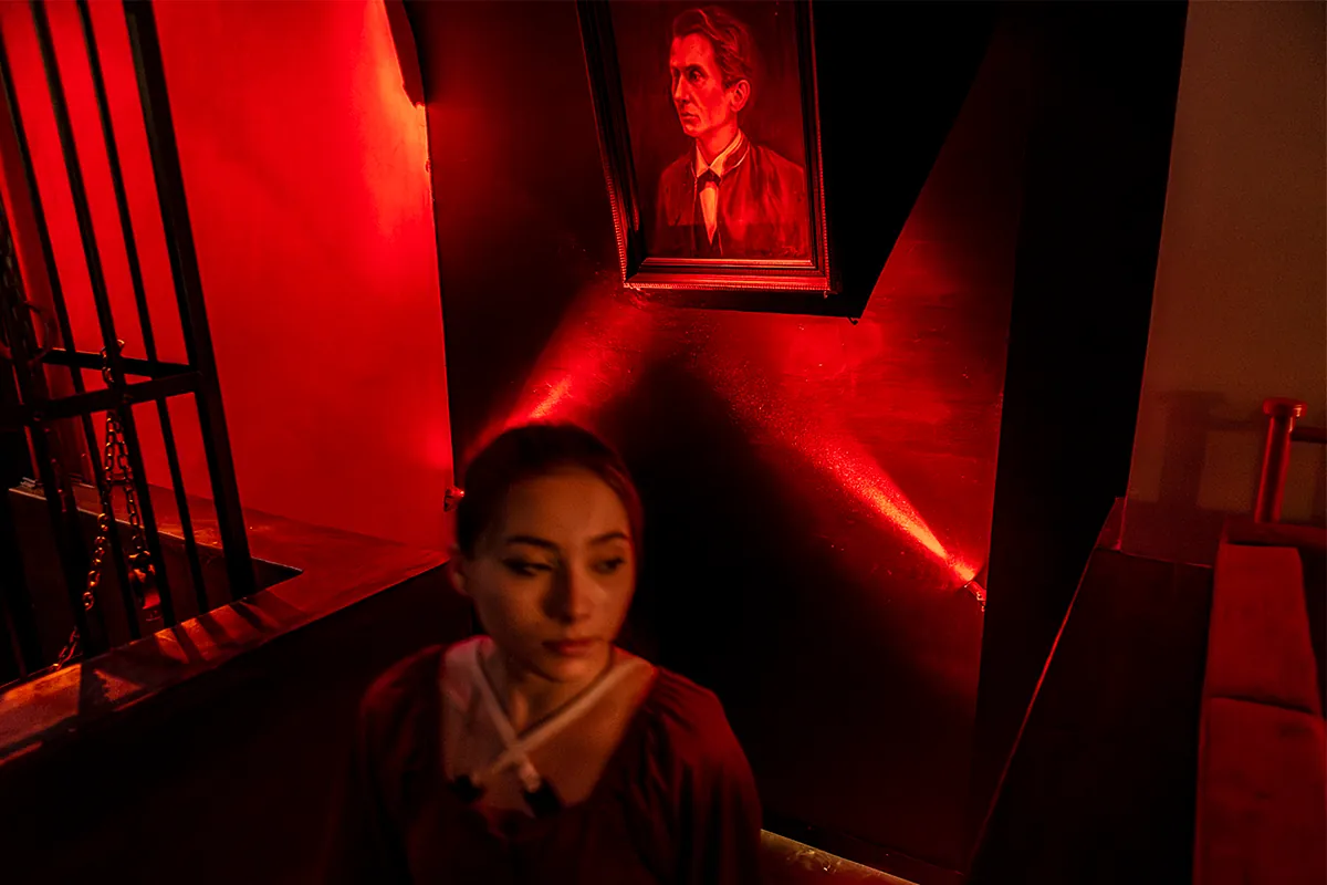 Rusia y Ucrania, enfrentados hasta en el sexo: "Si queremos ser europeos tenemos que tener la mente más abierta"