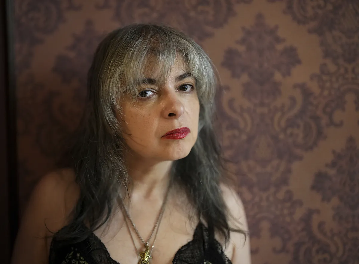Mariana Enriquez: "El catastrofismo de nuestro tiempo es falta de perspectiva histórica y debemos pensar cuánto tiene de narcisismo occidental"