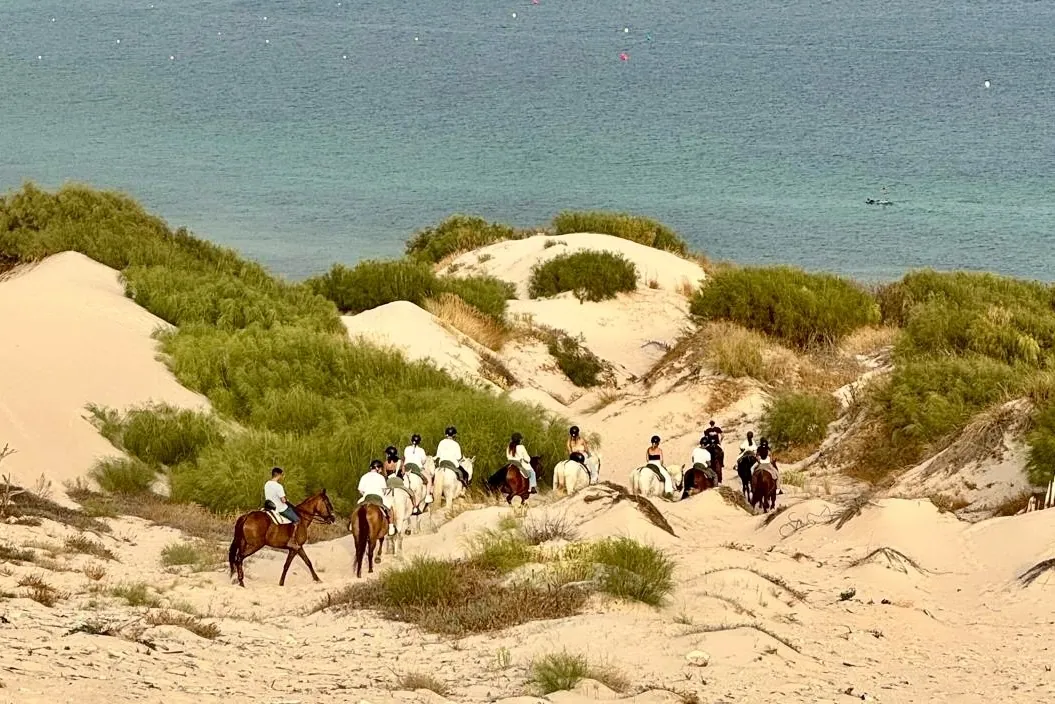 Los mejores planes viajeros por España para afrontar la cuesta de septiembre