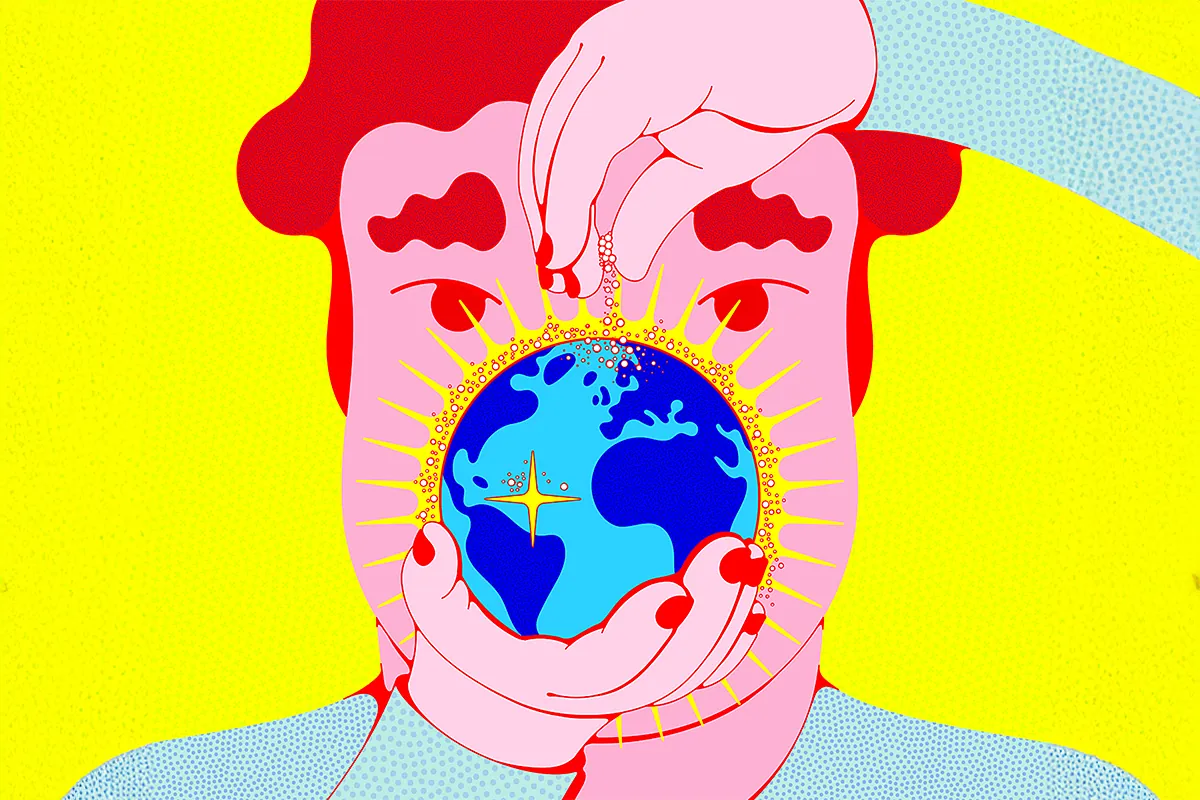 Deja tu maldito trabajo y empieza a cambiar el mundo: "Quienes llegan a la cima son los más sinvergüenzas"