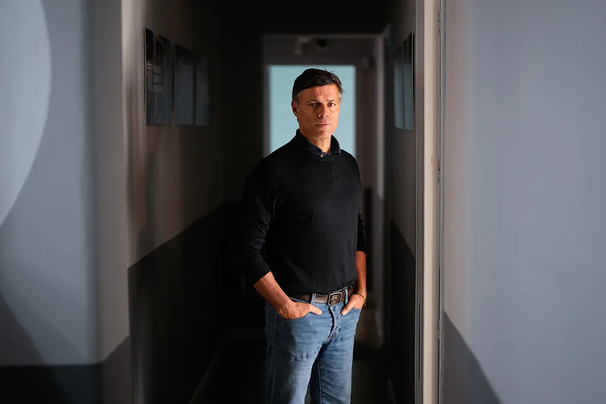 Nicolás Maduro ordena despojar de la nacionalidad venezolana a Leopoldo López