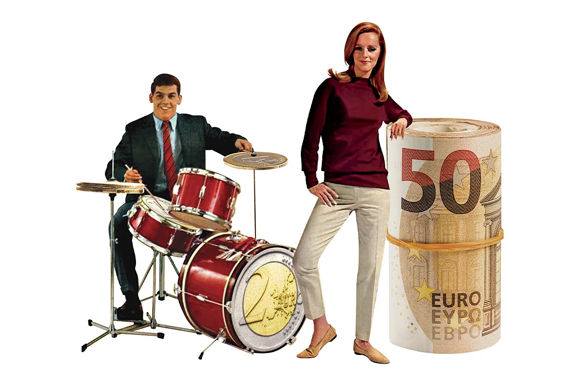 El alivio de la retribución flexible ante el zarpazo de Hacienda