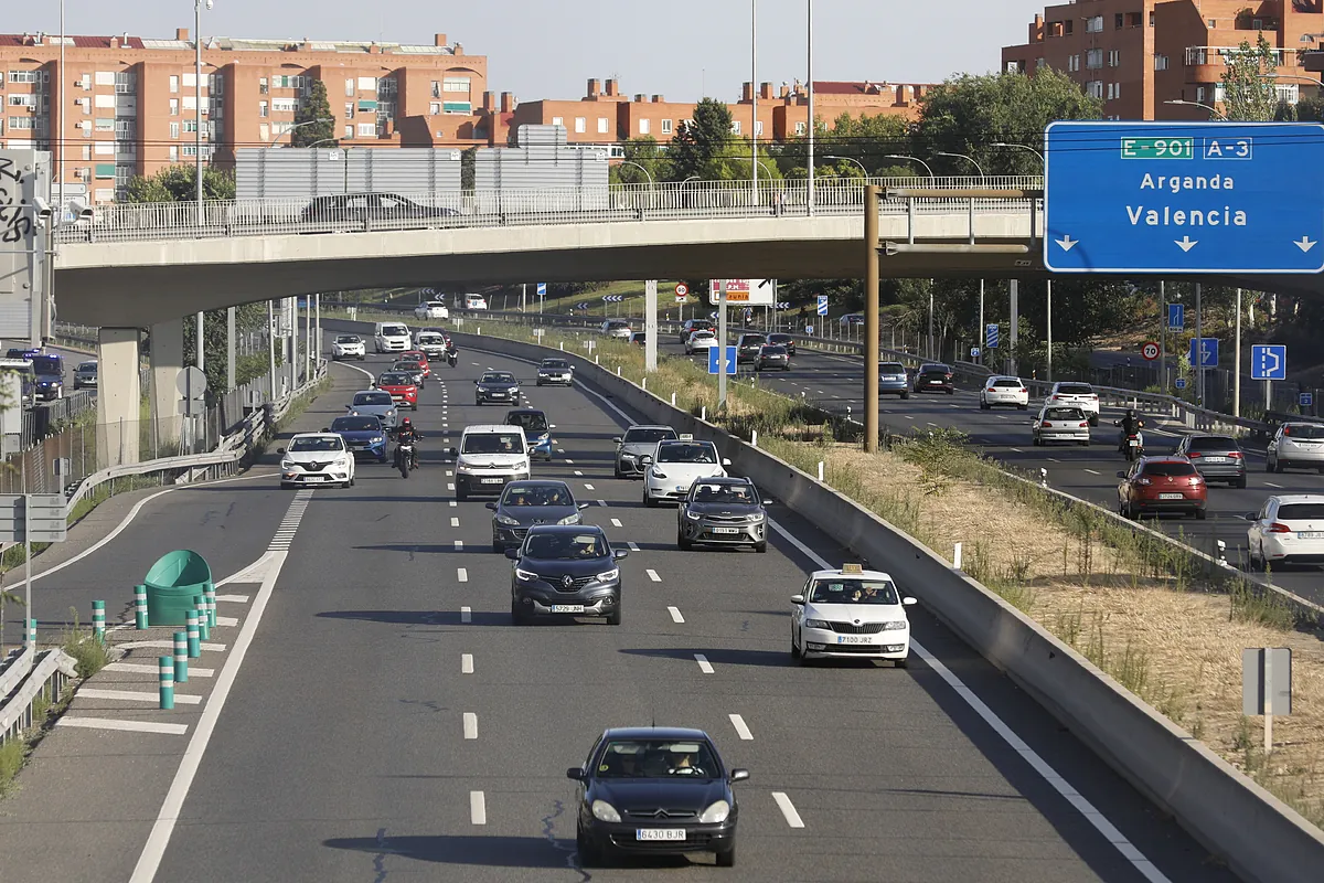 España no puede esperar más para renovar sus carreteras