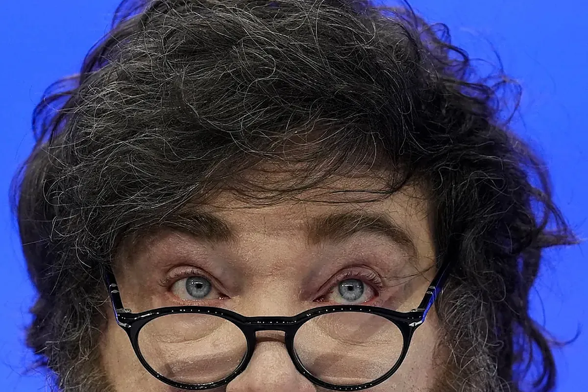 Contundente victoria del peronismo sobre el partido de Milei en Buenos Aires